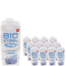 Biosteel 12-pack Bio Hydration White Free 500ml