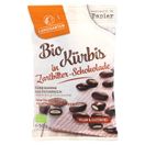 Landgarten BIO Kürbiskerne Zartbitterschokolade