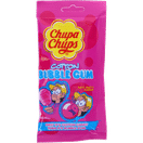 Chupa Chups Chu Cotton Bubble Gum Tutti Frutti 11g