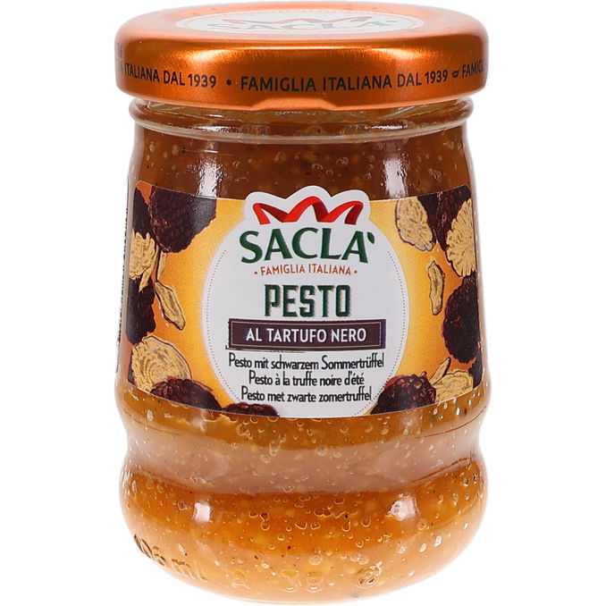 Sacla Trøffelpesto