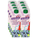 Durstlöscher Blueberry Marshmallow, 8er Pack