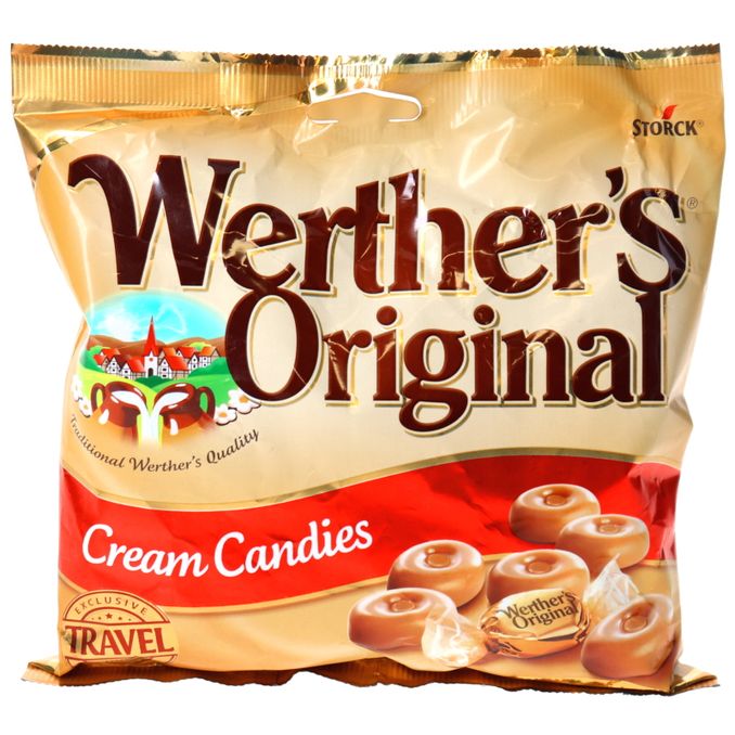 Storck Werther's Original