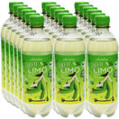 Limissimo BIO Leichte Limo Limette Minze, 18er Pack (EINWEG) zzgl. Pfand