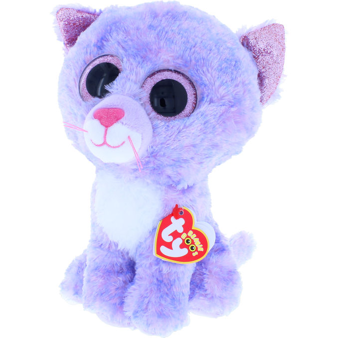 Ty GosedjurTY Beanie Boos Cassidy 23cm