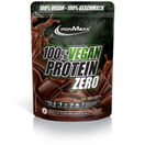 IronMaxx 100% Vegan Protein Creamy Chocolate