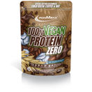 IronMaxx 100% Vegan Protein Zero Cold Brew Coffee