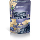 IronMaxx 100% Whey Protein Blueberry-Cheesecake