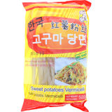 Lucky Katt Sød Kartoffel Vermicelli Nudler 500 g