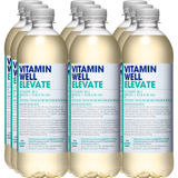 Vitamin well Vitamin Well Elevate, 12er Pack (EINWEG) zzgl. Pfand