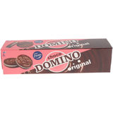 Fazer Domino Choco Original Keksi 