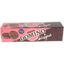 Fazer Choklad Kex Domino Choco Original