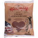 Karen Volf Chokolade Lagkagebunde