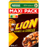 Lion Karamell & Schokolade Maxi Pack