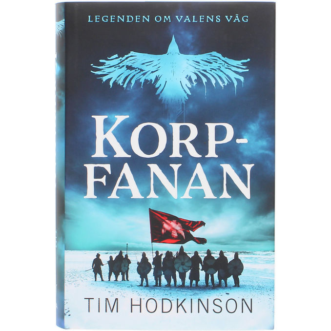 Tukanen Korpfanan - Tim Hodkinson