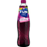 Fun Light Svartvinbär Saft