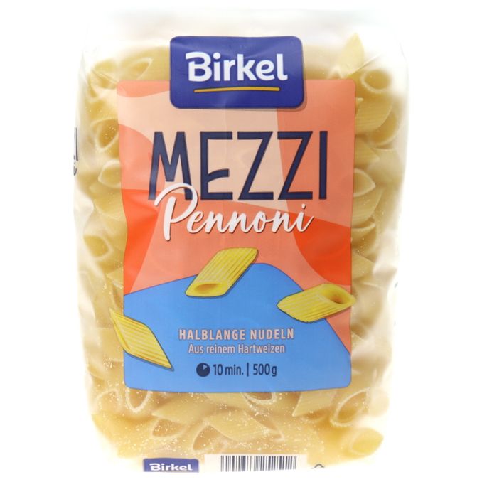 Birkel Mezzi Pennoni