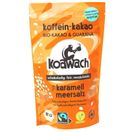 Koawach BIO Koffein-Kakao Karamell Meersalz
