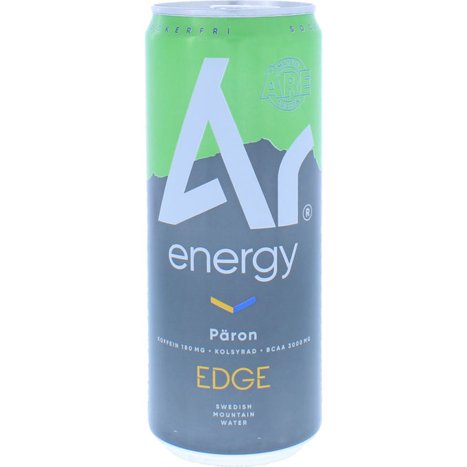 Ár energy Energi Dryck Päron