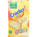 Gullon Cracker 3-pak