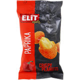 Elit Knusprige Erdnüsse Paprika