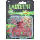 Labyrint Figur Krampus