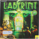 Labyrint Spel