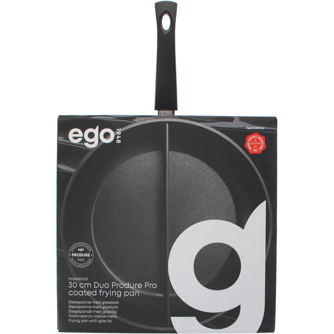 Ego Stekpanna Duo 30 cm