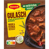 Maggi Fix Gulasch