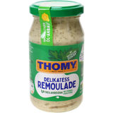 Mindestens haltbar bis: 30.11.2025 Thomy Delikatess Remoulade