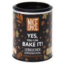 Nice Spice Lebkuchen Gewürz