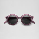 BabyMocs Aurinkolasit Signature Sunnies Violetti