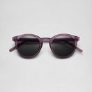 BabyMocs Aurinkolasit Classic Sunnies Violetti