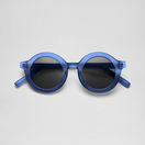 BabyMocs Aurinkolasit Signature Sunnies Sininen