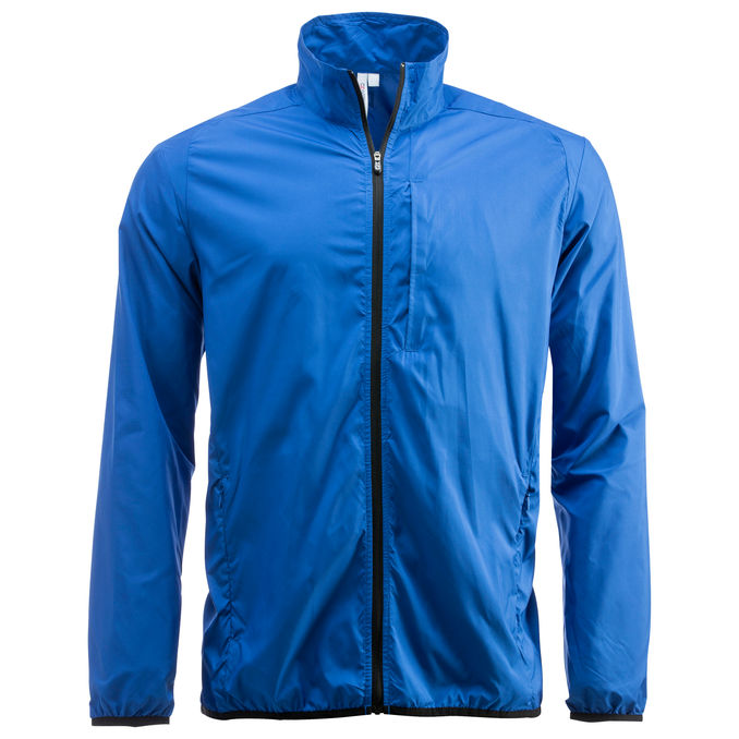 Cutter & Buck La Push Wind Jacket Royal Blue Man S