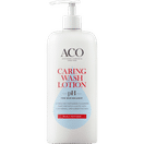 ACO ACO Caring Wash Lotion 400ml SE/FI/DK 400ml