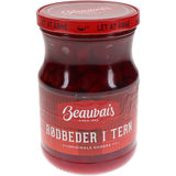 Beauvais Rödbetor i Tern