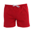 Cli CLIQUE ALLROUND SHORTS RED S 1pcs