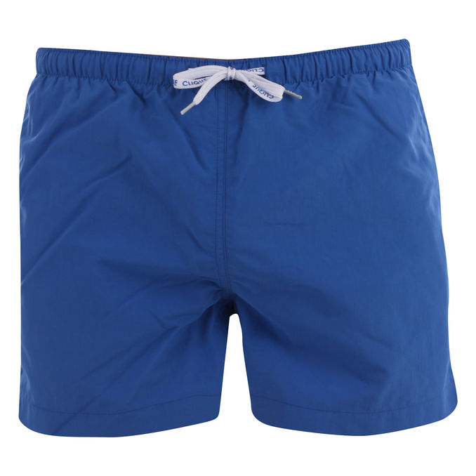 CLIQUE Miesten Allround Shortsit S-koko Sininen