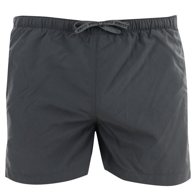 CLIQUE Badeshorts S Titan