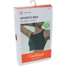 Pierre Robert Sports BH Sort str M