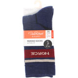 Pierre Robert Pie Sport sock wool stl 41-45 1pcs