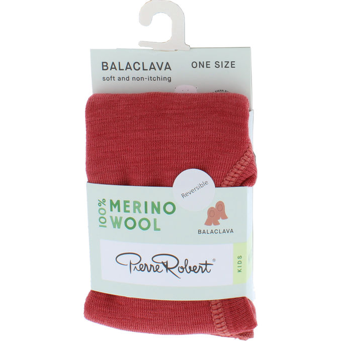Pierre Robert Balaclava Børn Overraskelses Farve