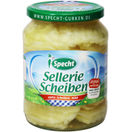 Specht Sellerie Scheiben