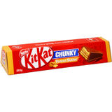 KitKat Chunky Peanut Butter Giftpack