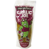 Van Holten's Jumbo Saure Gurke mit Knoblauch