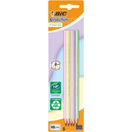 Bic Blyanter 5-pak