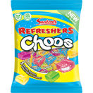 Swizzels Refreshers Choos Frugtkarameller