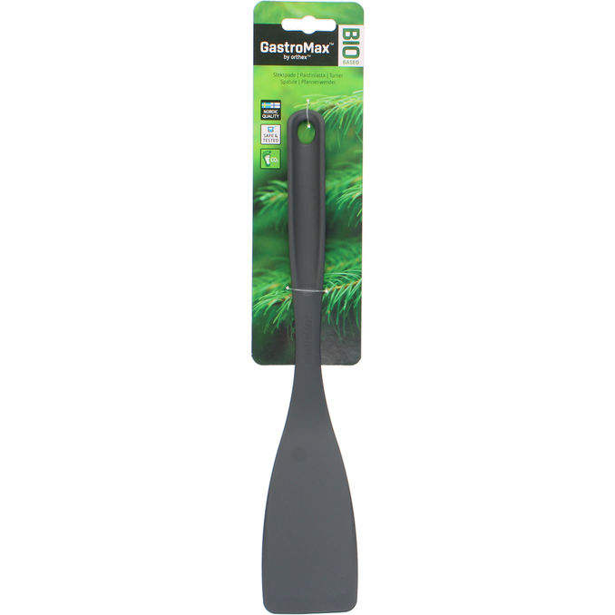 Gastromax Paistinlasta Harmaa 31,5 cm