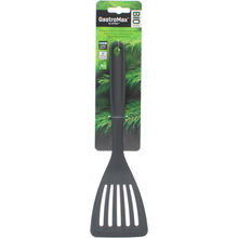 Motatos Bred Paletkniv Sort