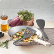 Gastromax Steksked Svart 